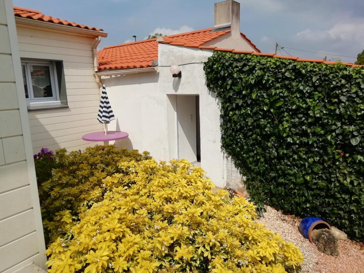 Willa Un Petit Coin De Campagne Dans Le Pays De Saint-Gilles Zewnętrze zdjęcie