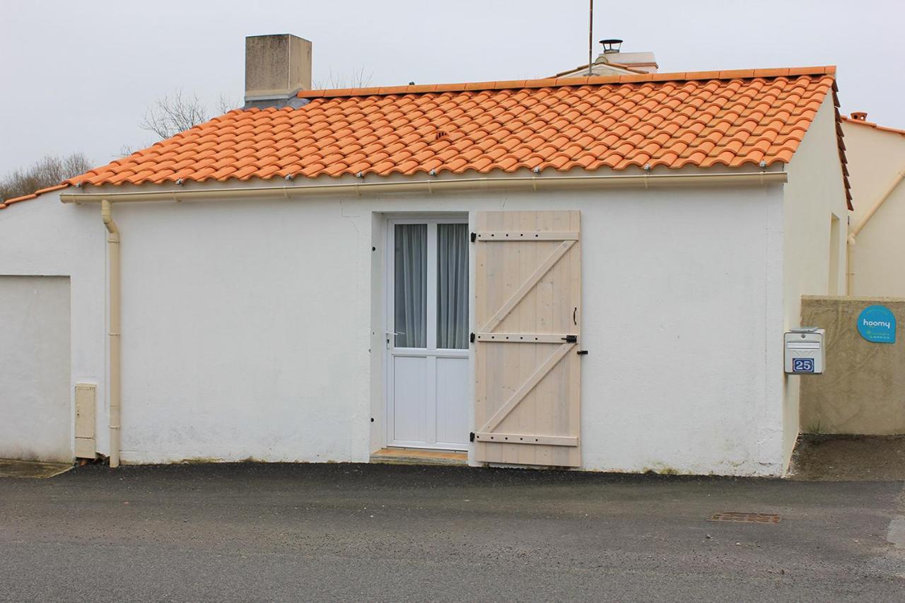 Willa Un Petit Coin De Campagne Dans Le Pays De Saint-Gilles Zewnętrze zdjęcie